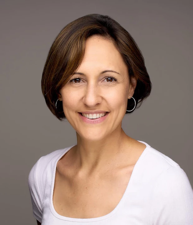 Anne-Marie Wioland, naturopathe