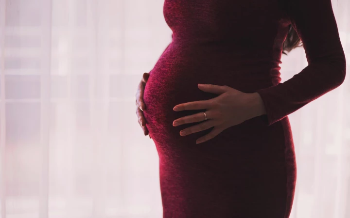 Préparation à l'accouchement, des solutions naturelles à portée de main