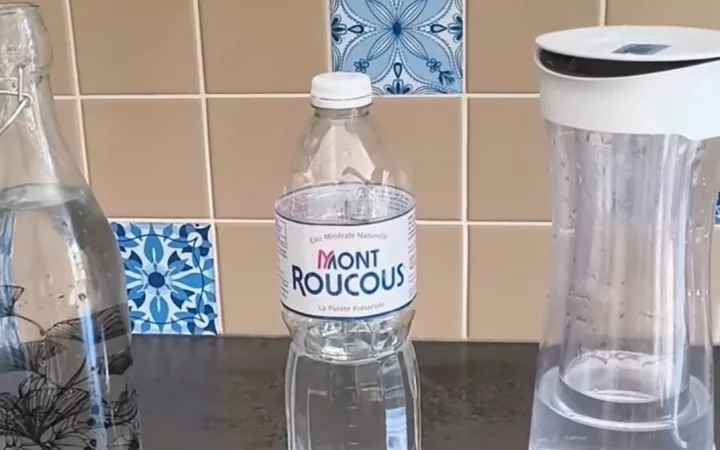 Quelle eau boire ?